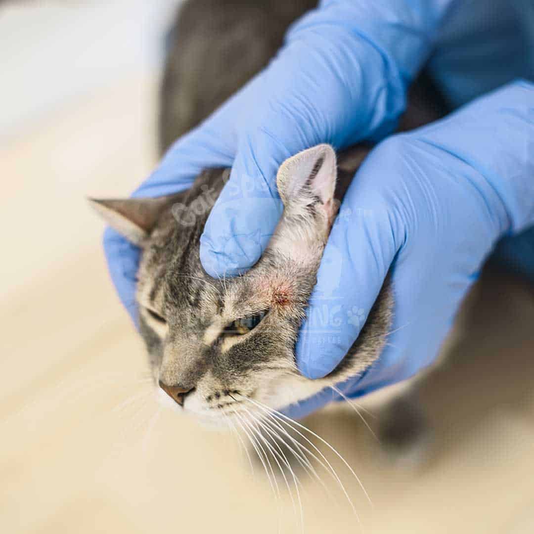 Medical Grooming - Dermathology